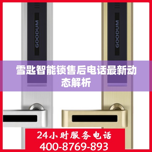 雪匙智能锁售后电话最新动态解析