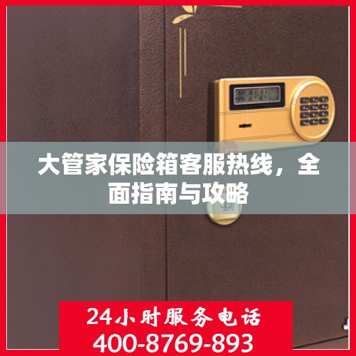 大管家保险箱客服热线，全面指南与攻略