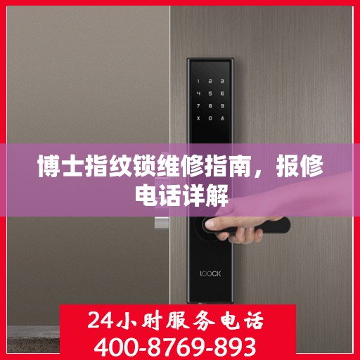 博士指纹锁维修指南，报修电话详解