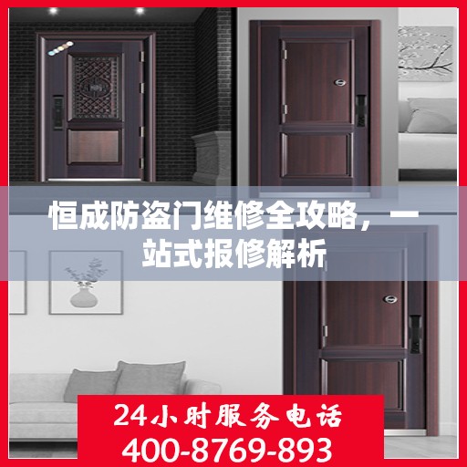 恒成防盗门维修全攻略，一站式报修解析