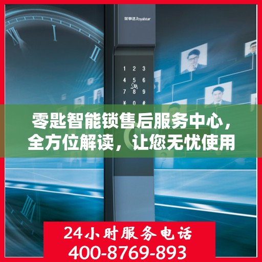 零匙智能锁售后服务中心，全方位解读，让您无忧使用智能锁