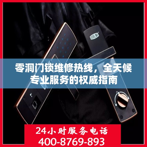 零洞门锁维修热线，全天候专业服务的权威指南