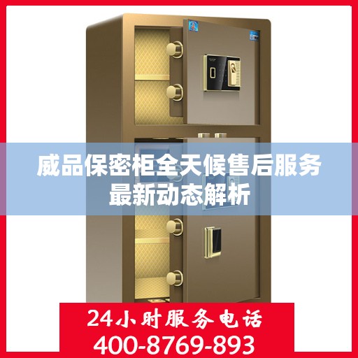 威品保密柜全天候售后服务最新动态解析