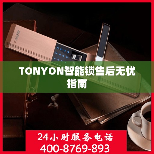 TONYON智能锁售后无忧指南