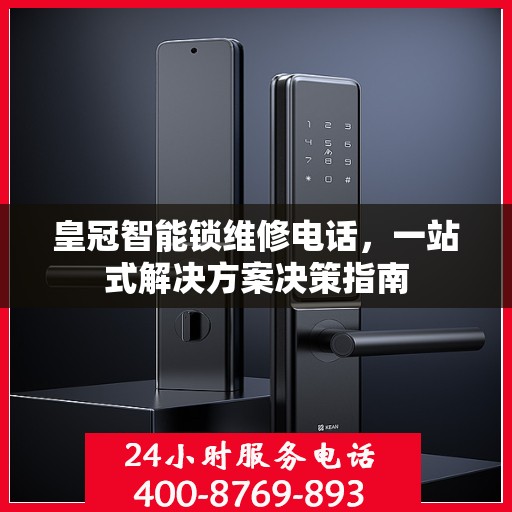 皇冠智能锁维修电话，一站式解决方案决策指南