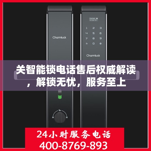 关智能锁电话售后权威解读，解锁无忧，服务至上