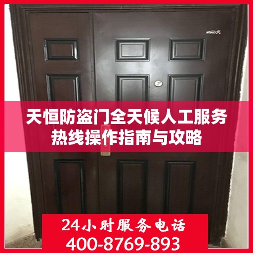 天恒防盗门全天候人工服务热线操作指南与攻略
