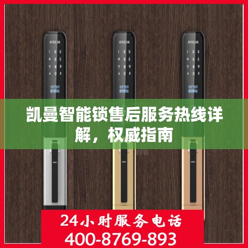 凯曼智能锁售后服务热线详解，权威指南