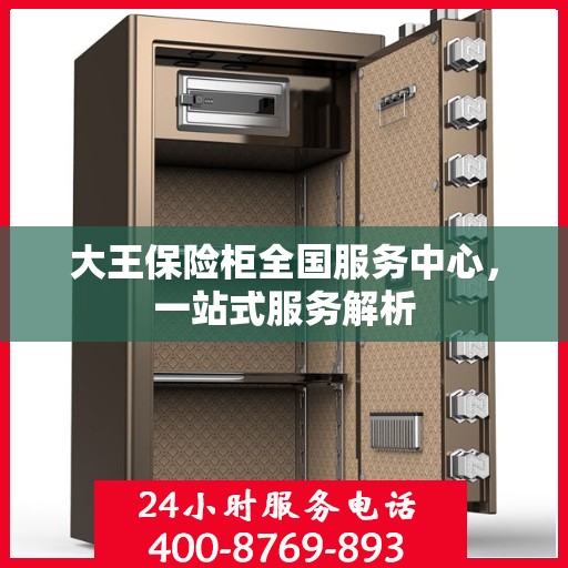 大王保险柜全国服务中心，一站式服务解析
