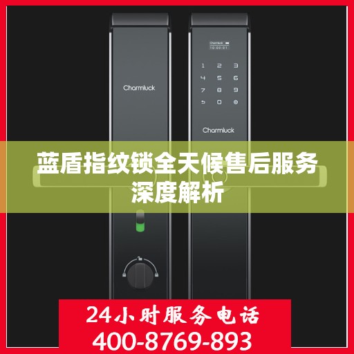 蓝盾指纹锁全天候售后服务深度解析