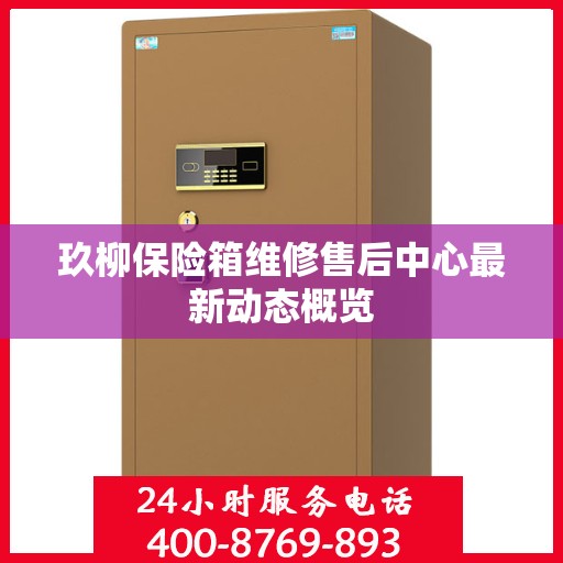 玖柳保险箱维修售后中心最新动态概览