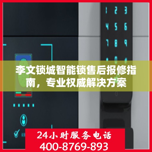 李文锁城智能锁售后报修指南，专业权威解决方案