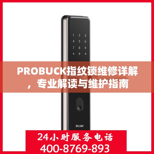 PROBUCK指纹锁维修详解，专业解读与维护指南
