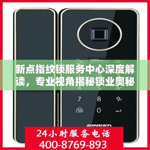 新点指纹锁服务中心深度解读，专业视角揭秘锁业奥秘