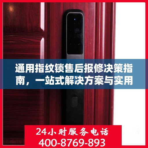 通用指纹锁售后报修决策指南，一站式解决方案与实用建议集合