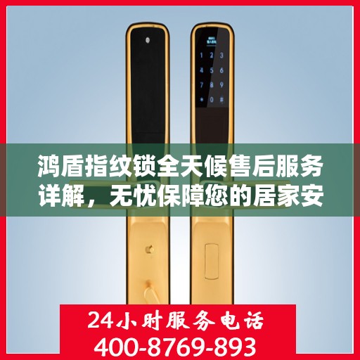 鸿盾指纹锁全天候售后服务详解，无忧保障您的居家安全