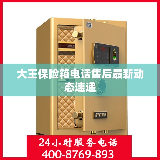 大王保险箱电话售后最新动态速递