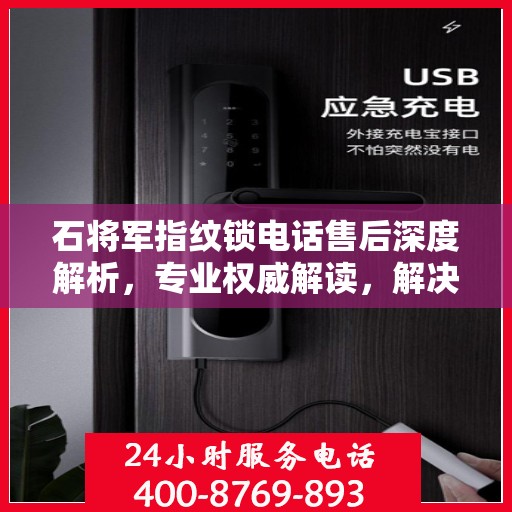 石将军指纹锁电话售后深度解析，专业权威解读，解决您的疑问与需求