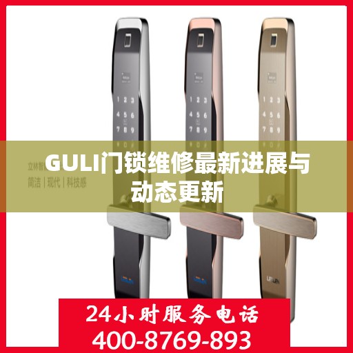GULI门锁维修最新进展与动态更新