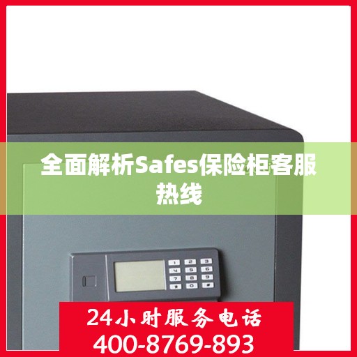 全面解析Safes保险柜客服热线