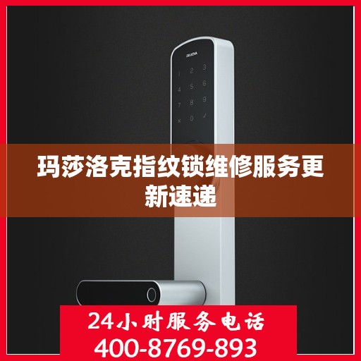 玛莎洛克指纹锁维修服务更新速递