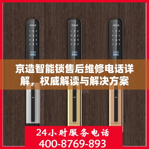 京造智能锁售后维修电话详解，权威解读与解决方案