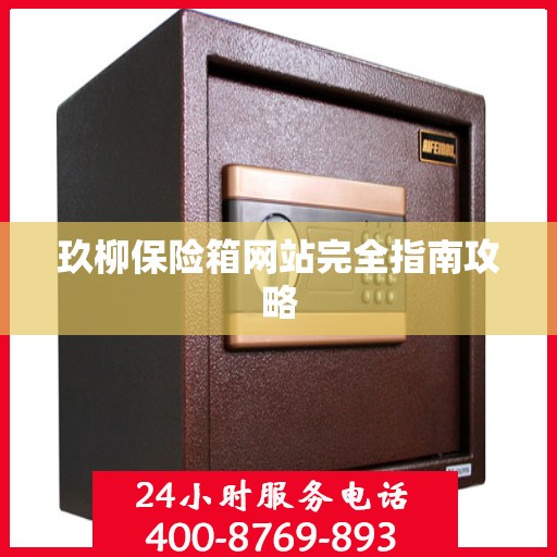 玖柳保险箱网站完全指南攻略