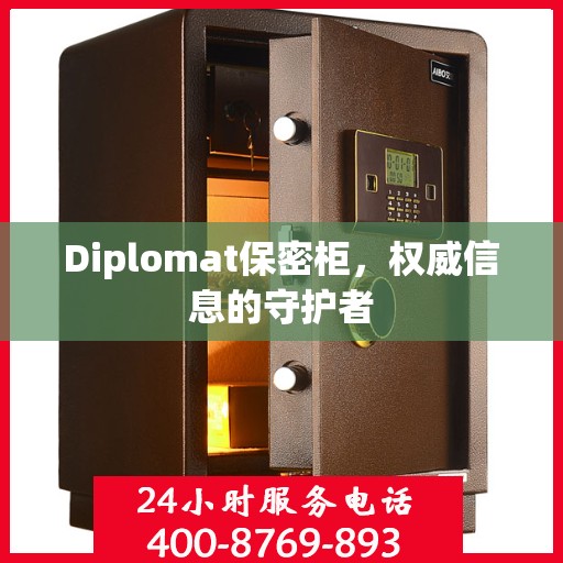 Diplomat保密柜，权威信息的守护者