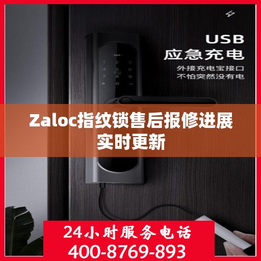 Zaloc指纹锁售后报修进展实时更新
