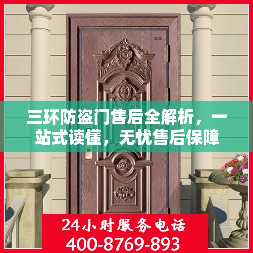 三环防盗门售后全解析，一站式读懂，无忧售后保障