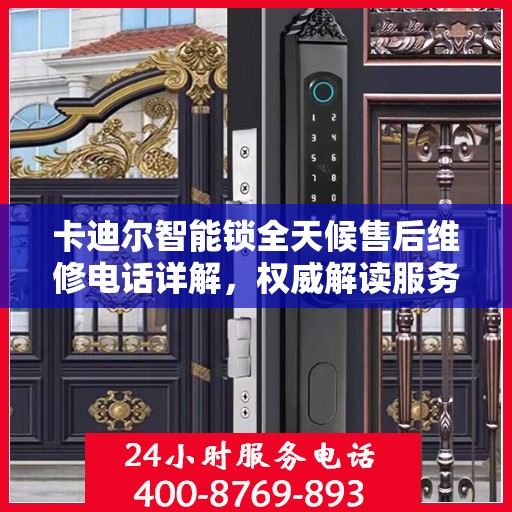卡迪尔智能锁全天候售后维修电话详解，权威解读服务承诺