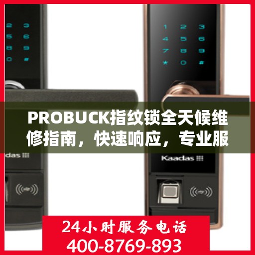 PROBUCK指纹锁全天候维修指南，快速响应，专业服务，让您无忧安全锁事