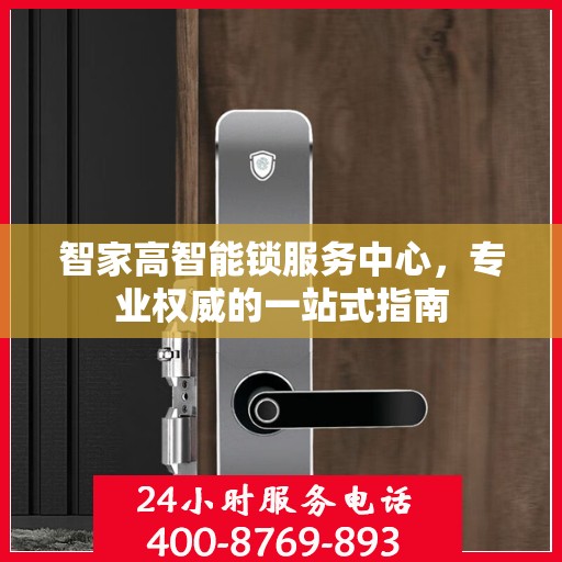 智家高智能锁服务中心，专业权威的一站式指南