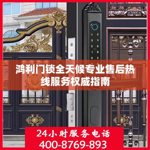 鸿利门锁全天候专业售后热线服务权威指南