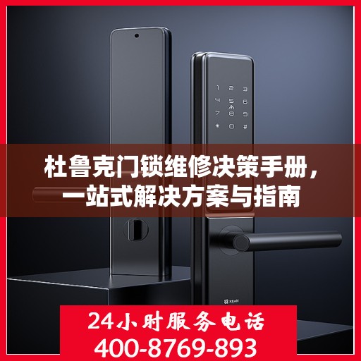 杜鲁克门锁维修决策手册，一站式解决方案与指南