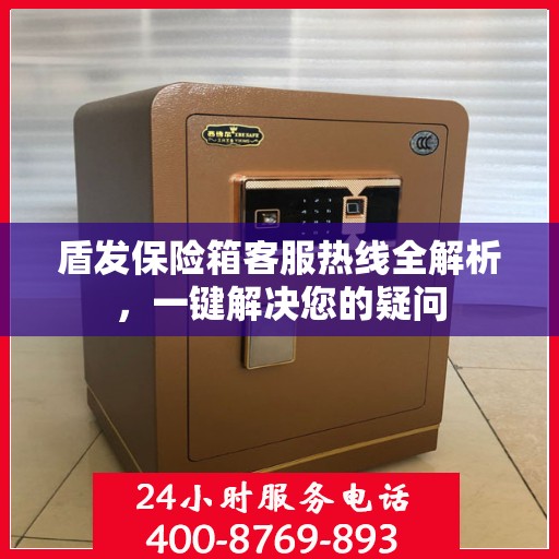 盾发保险箱客服热线全解析，一键解决您的疑问