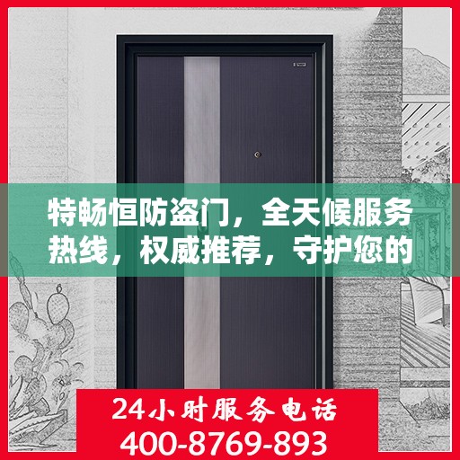 特畅恒防盗门，全天候服务热线，权威推荐，守护您的安全门户