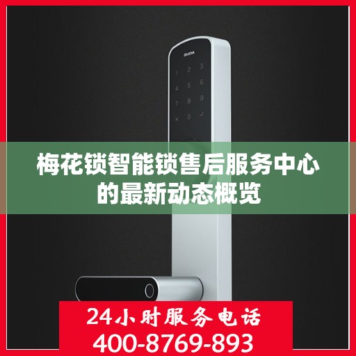 梅花锁智能锁售后服务中心的最新动态概览