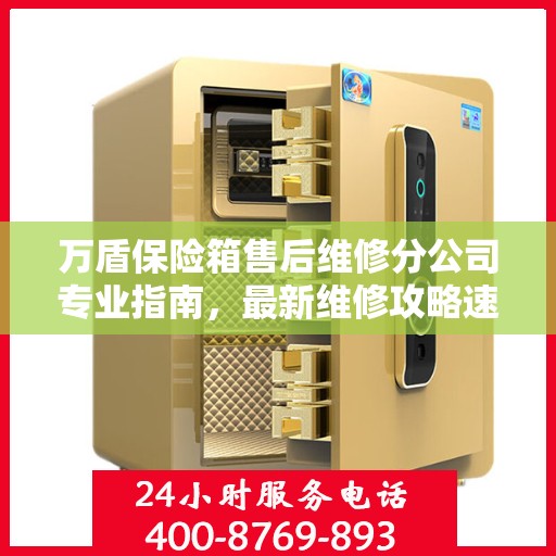 万盾保险箱售后维修分公司专业指南，最新维修攻略速递