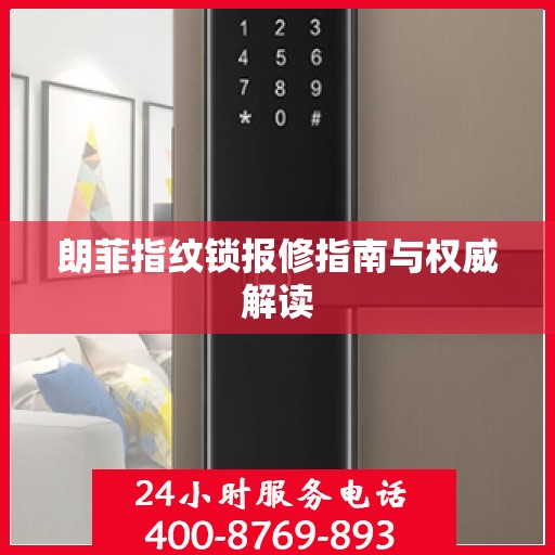 朗菲指纹锁报修指南与权威解读