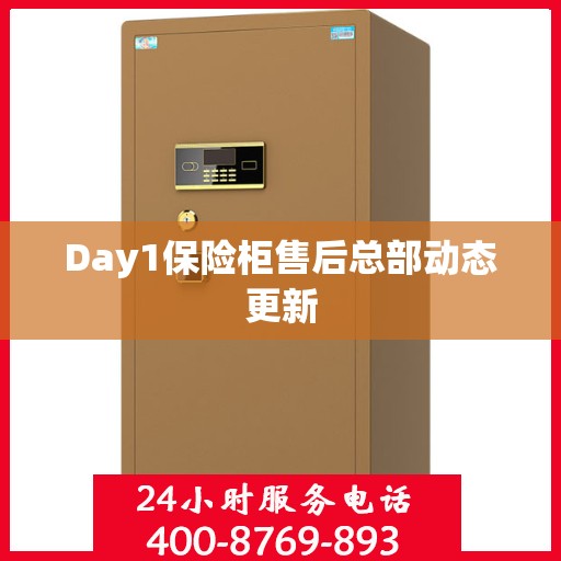 Day1保险柜售后总部动态更新