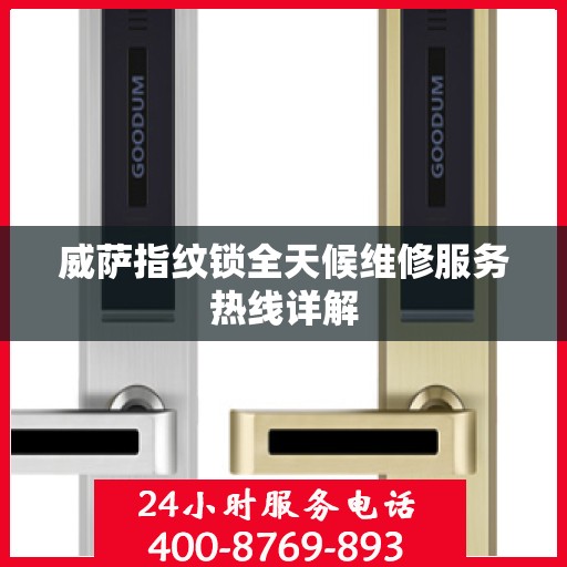威萨指纹锁全天候维修服务热线详解