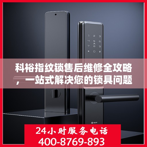 科裕指纹锁售后维修全攻略，一站式解决您的锁具问题