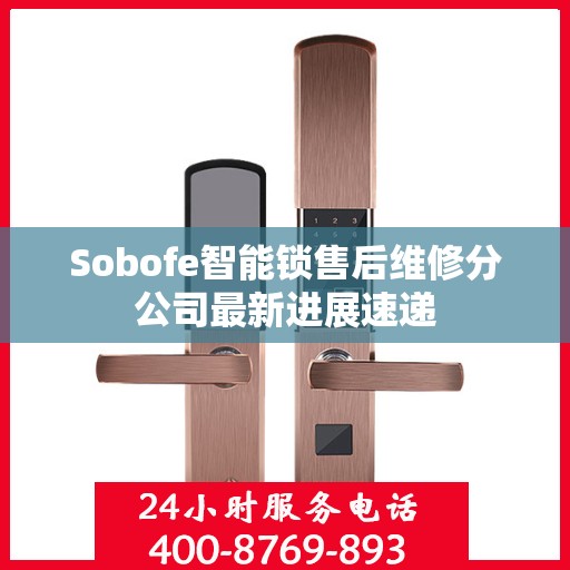 Sobofe智能锁售后维修分公司最新进展速递
