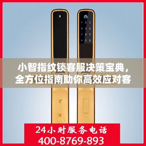 小智指纹锁客服决策宝典，全方位指南助你高效应对客户需求与问题