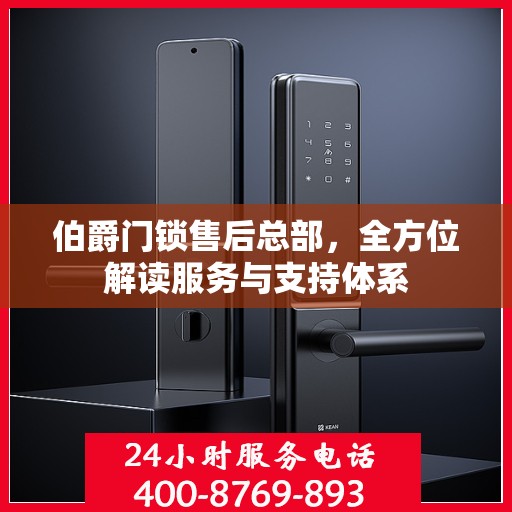 伯爵门锁售后总部，全方位解读服务与支持体系