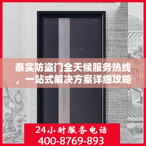 泰实防盗门全天候服务热线，一站式解决方案详细攻略