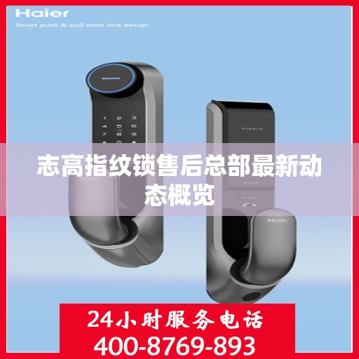 志高指纹锁售后总部最新动态概览