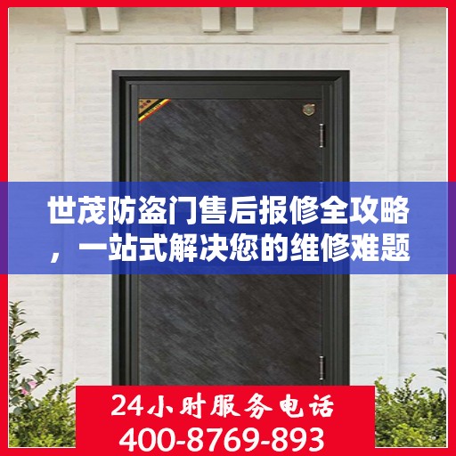 世茂防盗门售后报修全攻略，一站式解决您的维修难题