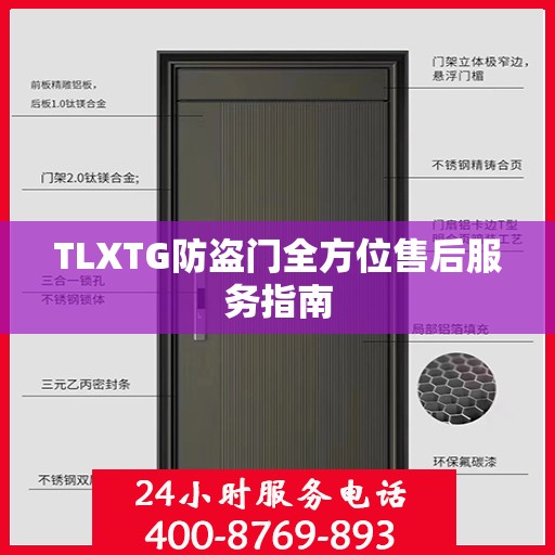TLXTG防盗门全方位售后服务指南